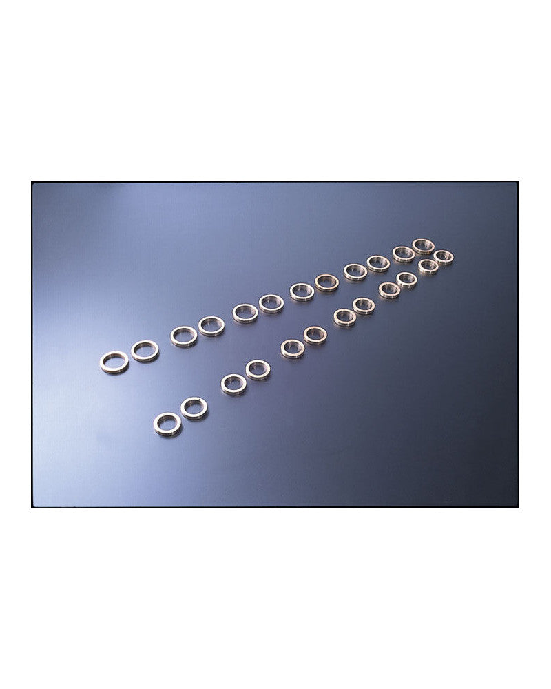 TOMEI BERY-RING SET RB26DETT