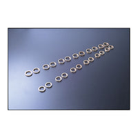 TOMEI BERY-RING SET RB26DETT
