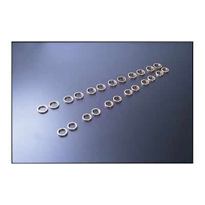 TOMEI BERY-RING SET RB26DETT