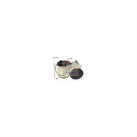 Wesfil AIR FILTER MERCEDES - WA5434