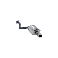 HKS LEGAL EXHAUST For TOYOTA ALTEZZA SXE10 3S-GE 3302-ST059