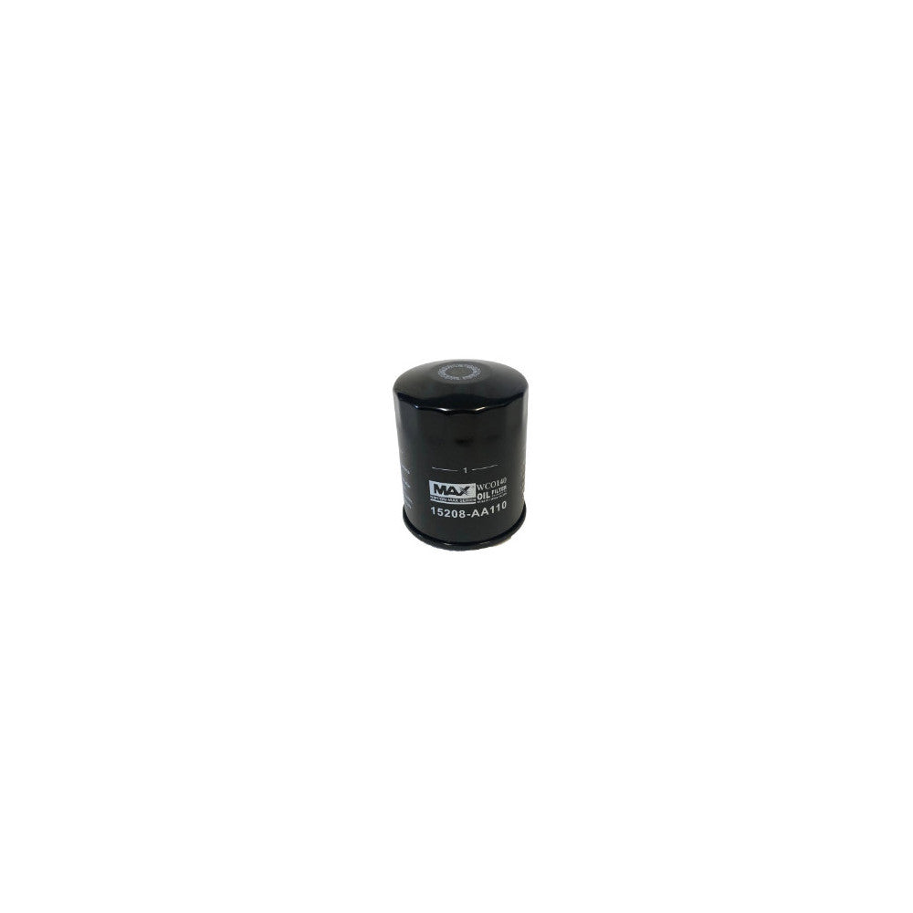 Wesfil OIL FILTER SUBARU - WCO140NM