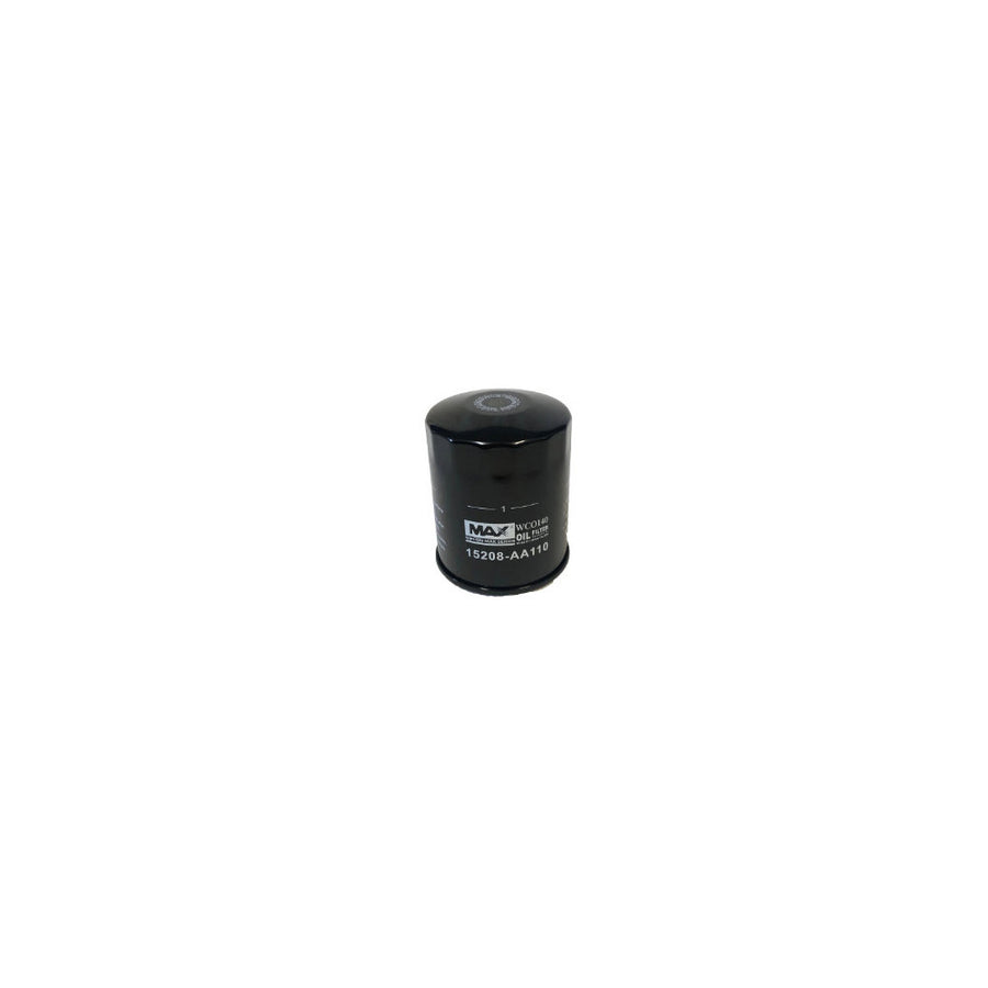 Wesfil OIL FILTER SUBARU - WCO140NM