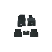 MUGEN HONDA CIVIC FC1, FK7/8 SPORTS MAT (BLACK)