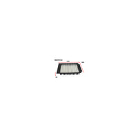 Wesfil CABIN FILTER RCA180P RANGE ROVERWACF0124