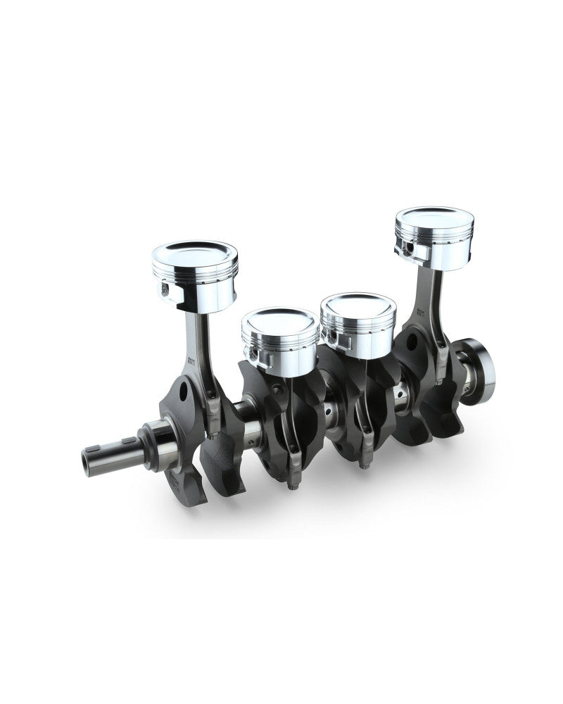 RSE STROKER KIT 2.2 86.50 FOR NISSAN SR20DET RA201A-NS08B