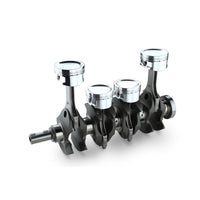 RSE STROKER KIT 2.2 86.50 FOR NISSAN SR20DET RA201A-NS08B