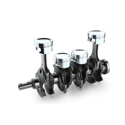 RSE STROKER KIT 2.2 86.50 FOR NISSAN SR20DET RA201A-NS08B