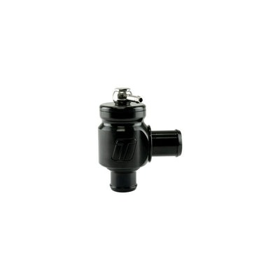 Turbosmart Kompact BOV Blow Off Valve Plumb Back 25mm Audi/VW/Ford XR6T (Bosch Replacement) - TS-0203-1222