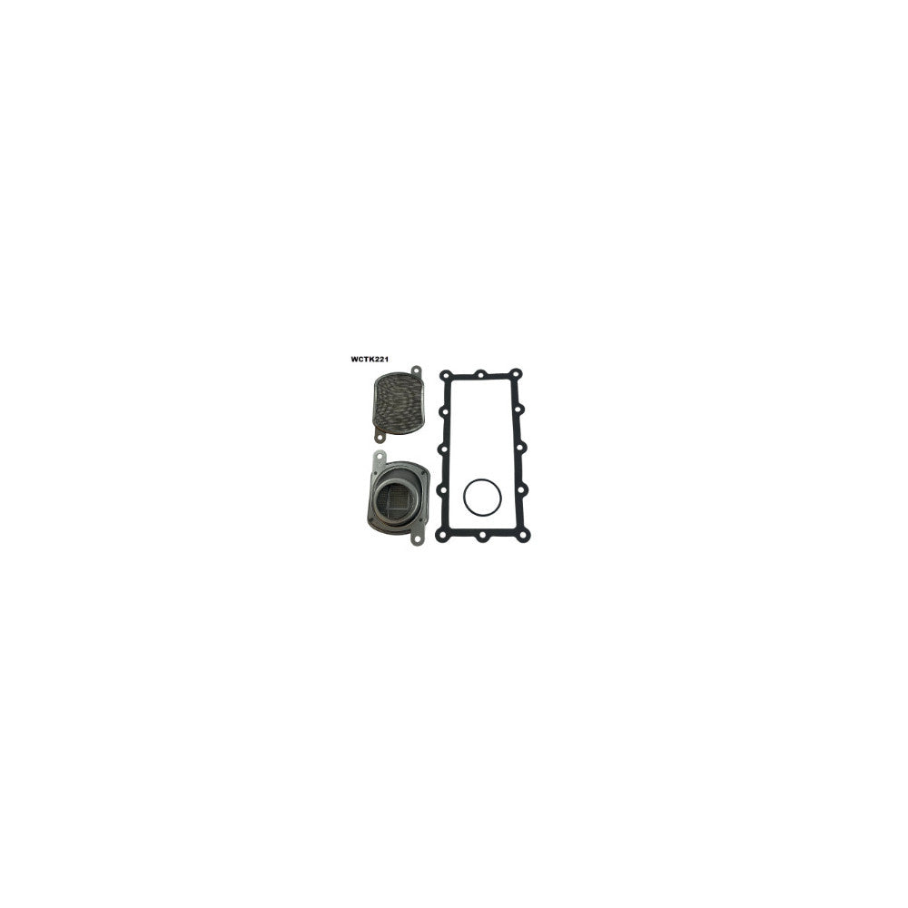 Wesfil TRANSMISSION FILTER KIT MITSUBISHI FUSO - WCTK221
