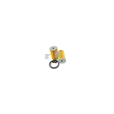 Wesfil DIESEL FUEL FILTER R2452P NISSAN - WR2452P