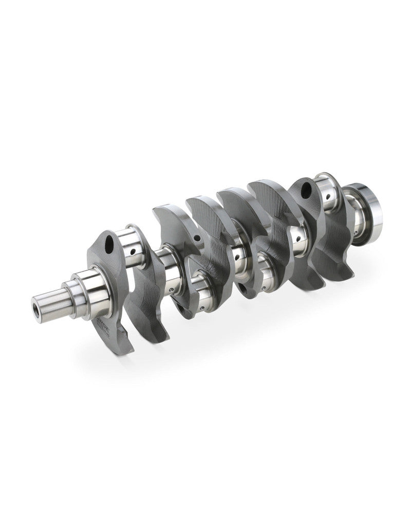 RSE FORGED BILLET FULL COUNTERWEIGHT CRANKSHAFT 4G63 EVO 1 2 3 4 5 6 7 8 9 2.2 94.0MM EVO9 EVO8 EVO7 EVO6 EVO5 EVO4 EVO3 EVO2