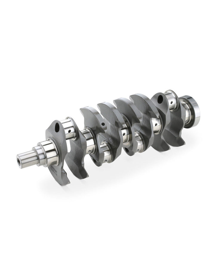 RSE FORGED BILLET FULL COUNTERWEIGHT CRANKSHAFT 4G63 EVO 1 2 3 4 5 6 7 8 9 2.2 94.0MM EVO9 EVO8 EVO7 EVO6 EVO5 EVO4 EVO3 EVO2