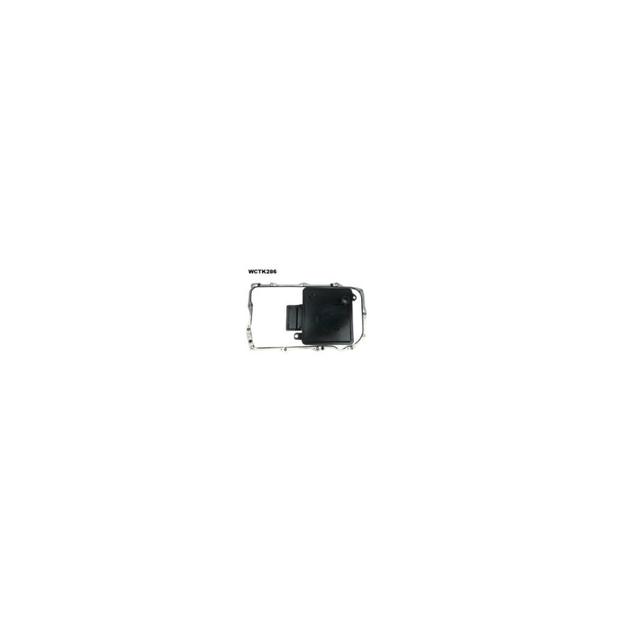 Wesfil TRANSMISSION FILTER KIT JEEP - WCTK286