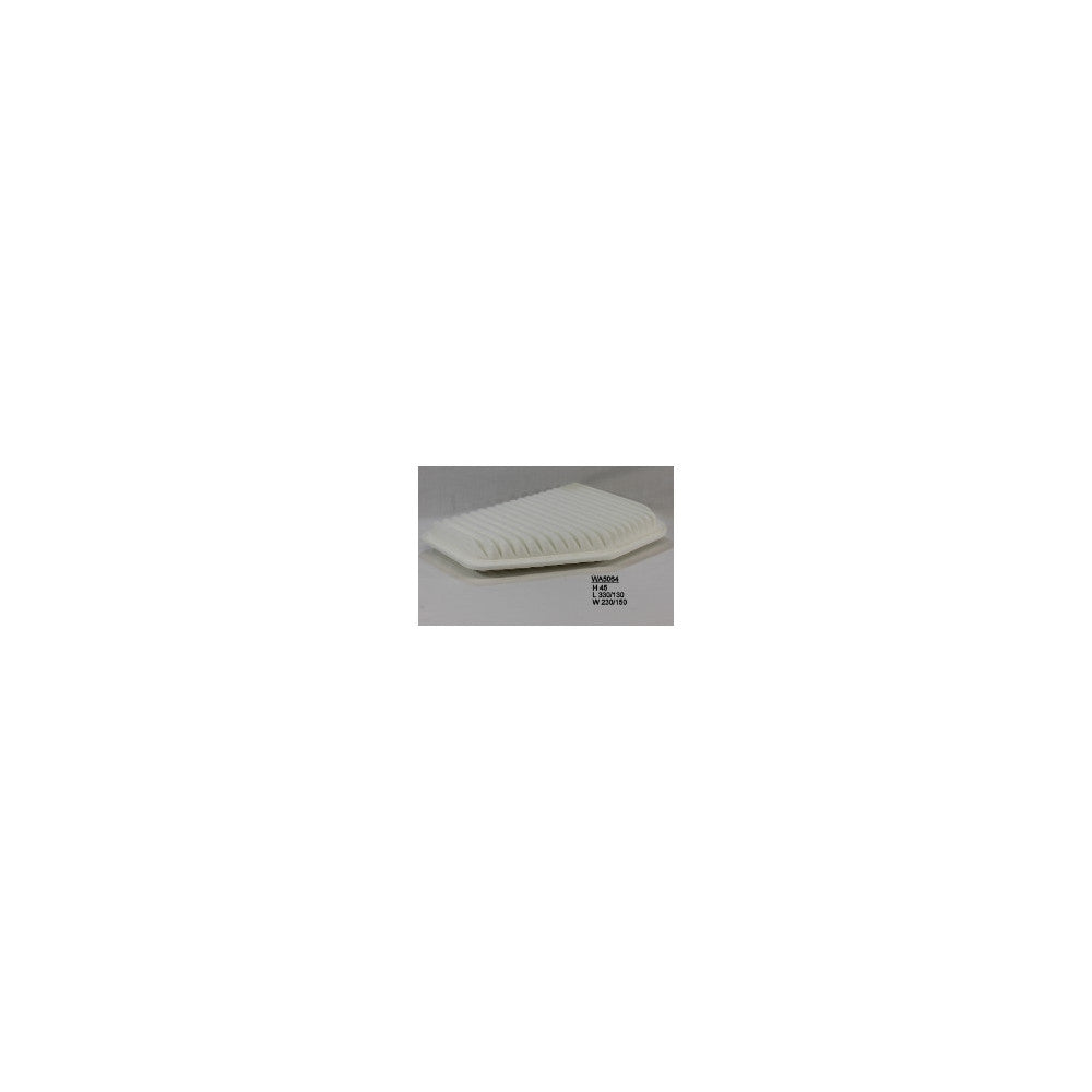 Wesfil WA5064 - AIR FILTER A1557 HOLDEN - WA5064