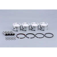 TOMEI FORGED PISTON KIT 4G63-22/23 86.0MM