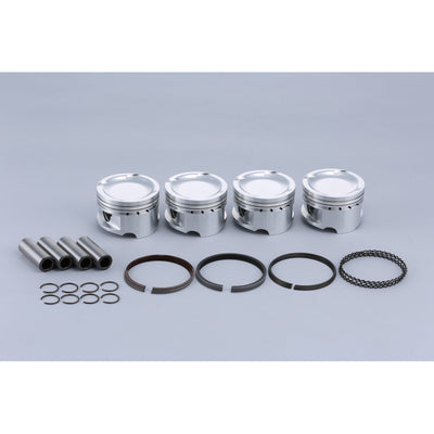 TOMEI FORGED PISTON KIT 4G63-22/23 86.0MM