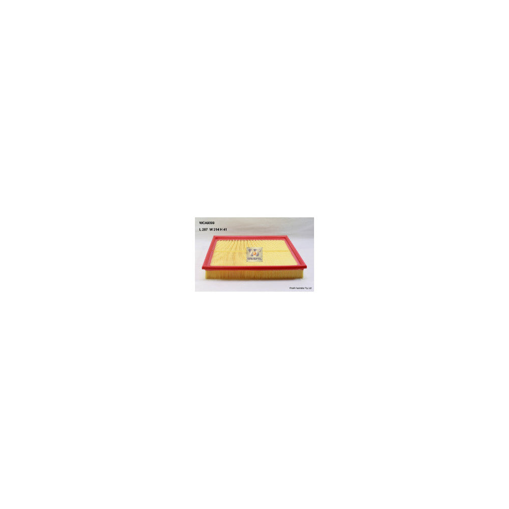 Wesfil AIR FILTER A484 VOLVO - WCA9099