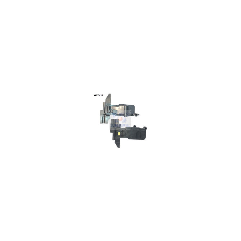 Wesfil TRANSMISSION FILTER KIT RTK227 HONDA - WCTK191