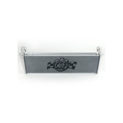 CSF Racing Aluminium Radiator for Porsche 911 Turbo 997 (Centre)