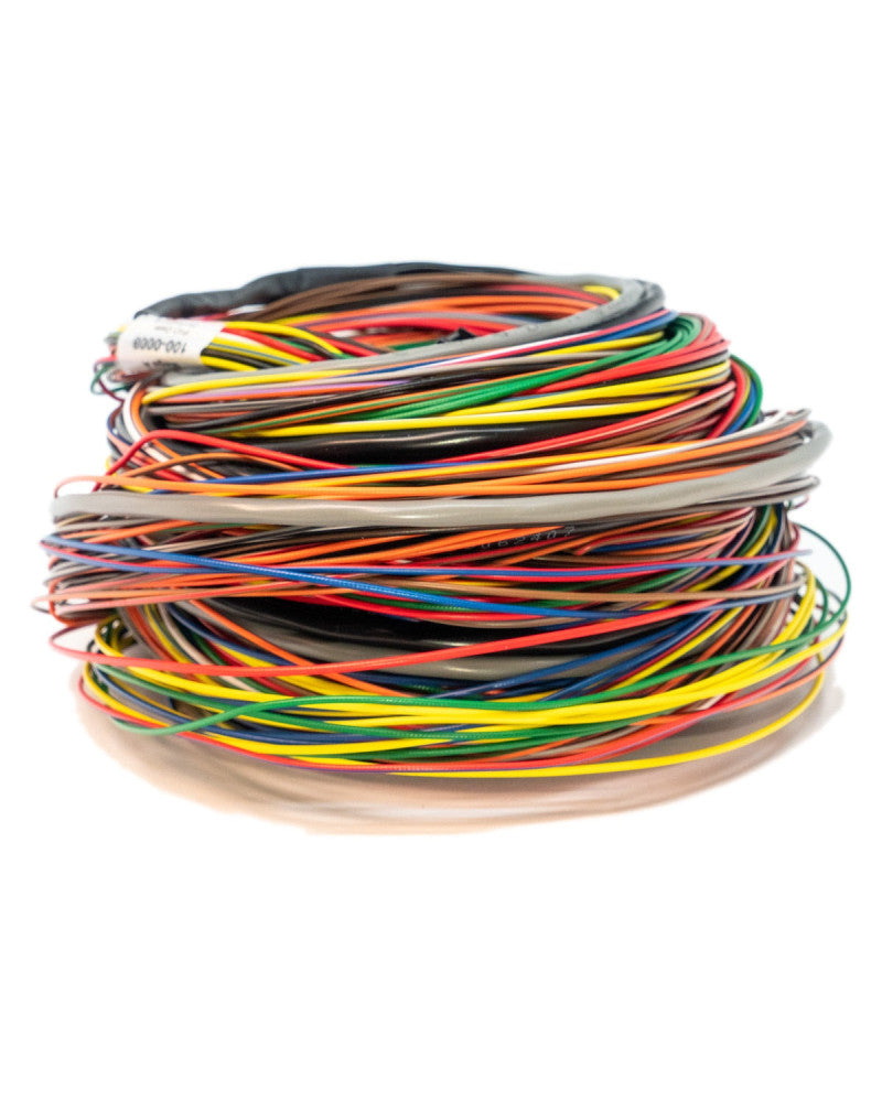 LINK G4 LOOM A 5M - ALL WIREIN ECUS