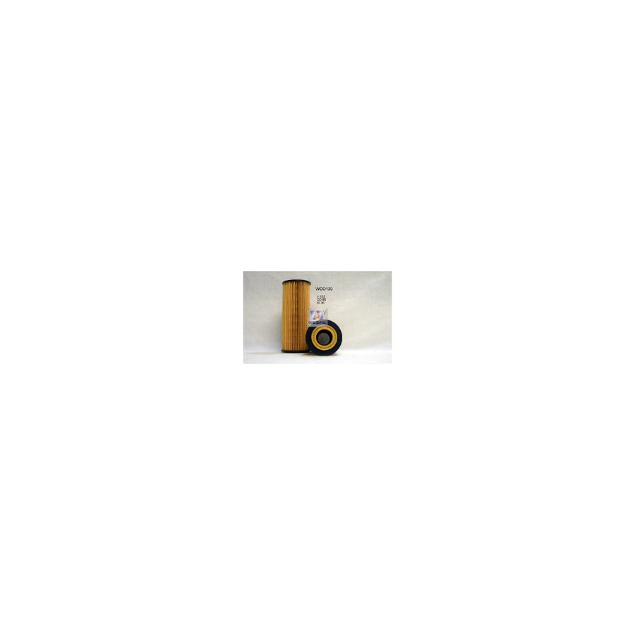 Wesfil OIL FILTER ALFA - WCO120
