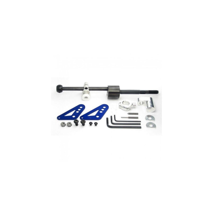 GFB Short Shift Kit - 6 Speed (SUBARU STi 02-07)