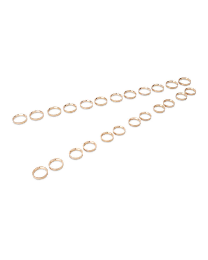 RSE BERYLIUM VALVE SEAT RING VR38DETT