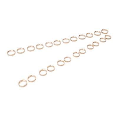 RSE BERYLIUM VALVE SEAT RING VR38DETT