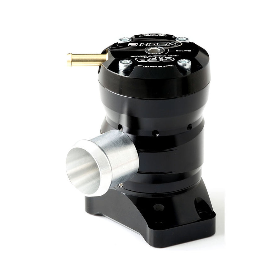 GFB Mach 2 Plumb-Back Blow Off Valve (I30N 2017+)