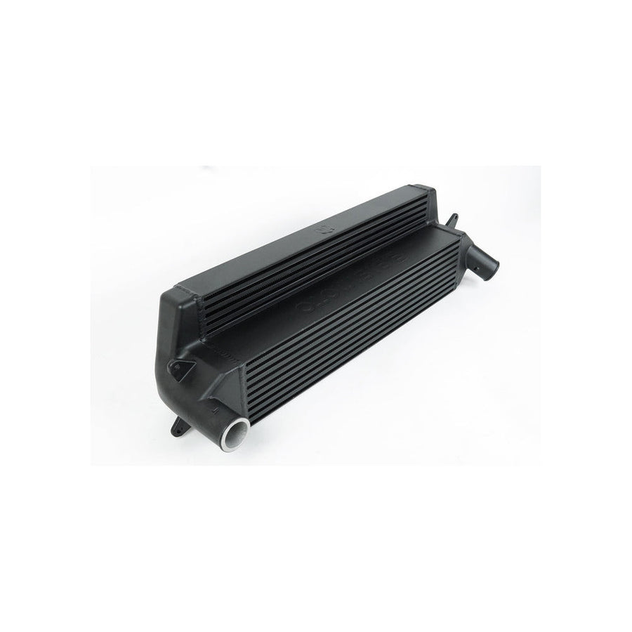 CSF Racing x Bisimoto Intercooler Core - Black for Hyundai Veloster N/i30N (Manual Transmission)