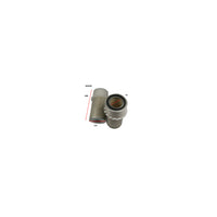 Wesfil AIR FILTER HDA5584 MITSUBISHI - WA948