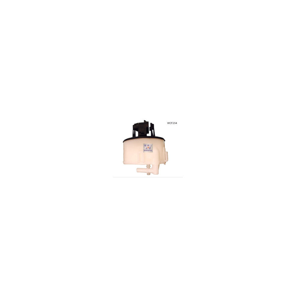Wesfil IN TANK FUEL FILTER Z906 HYUNDAI - WCF254