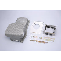 TOMEI ALUMINUM OIL PAN NISSAN A SERIES