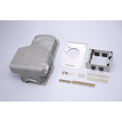 TOMEI ALUMINUM OIL PAN NISSAN A SERIES