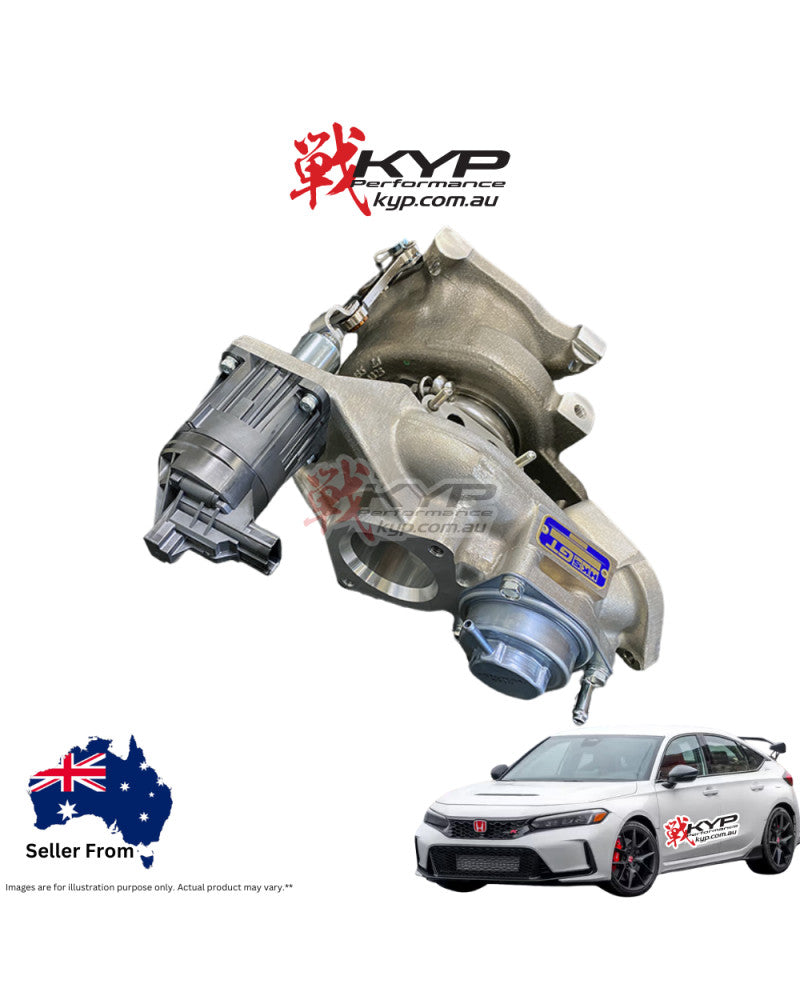 HKS GT SPORTS TURBINE KIT FOR HONDA CIVIC TYPE R FK8 FL5
