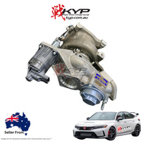HKS GT SPORTS TURBINE KIT FOR HONDA CIVIC TYPE R FK8 FL5