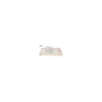 Wesfil AIR FILTER A1764 LEXUS - WA5118