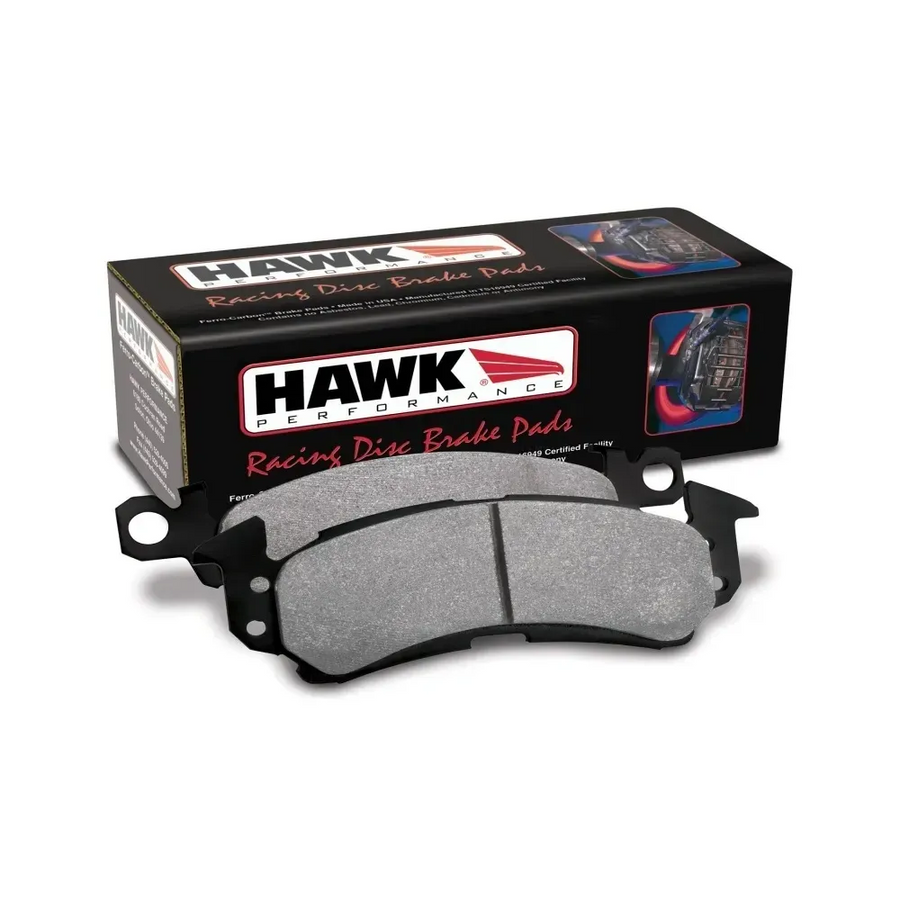 Hawk Performance HT-10 Brake Pads - AP Racing/Formula Ford 2000 - HB108S.560
