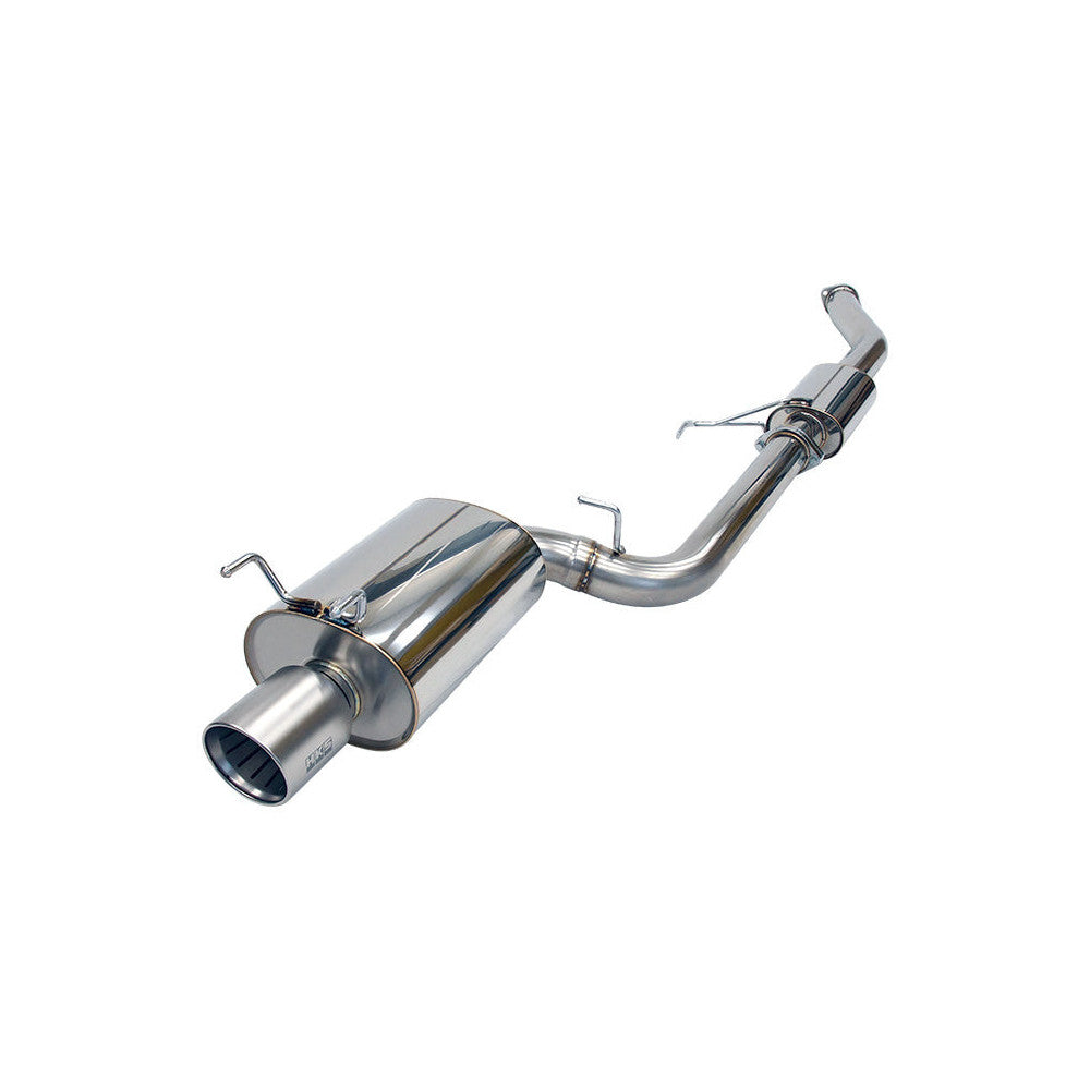 HKS SUPER TURBO MUFFLER URBAN MATTE EDITION FOR NISSAN SKYLINE GT-R E-BNR32 RB26DETT 31029-AN012
