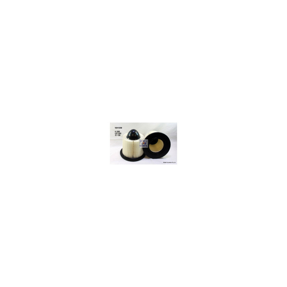 Wesfil AIR FILTER A1492 FORD - WA1059