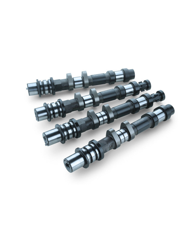 RSE CAMSHAFT SET SPEC-S EJ207 SINGLE AVCS 258/266-9.60/9.80