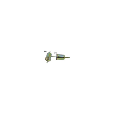 Wesfil EFI FUEL FILTER Z588 FORD - WZ588