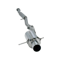 HKS Silent Hi-Power EXHAUST For SUBARU IMPREZA GDA EJ20 WAGON GGA GDB TURBO 31019-AF023