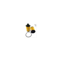 Wesfil OIL FILTER R2737P JEEP - WCO201