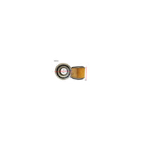 Wesfil WA1033 - AIR FILTER A1412 NISSAN - WA1033