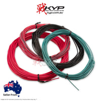 LINK AUTOMOTIVE WIRE PACK 50M (4 COLOURS) AVSS