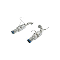 HKS HI-POWER SPEC-L II FOR SUBARU FORESTER SK5 31019-AF134
