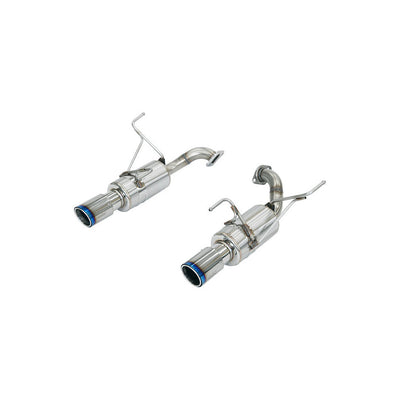 HKS HI-POWER SPEC-L II FOR SUBARU FORESTER SK5 31019-AF134