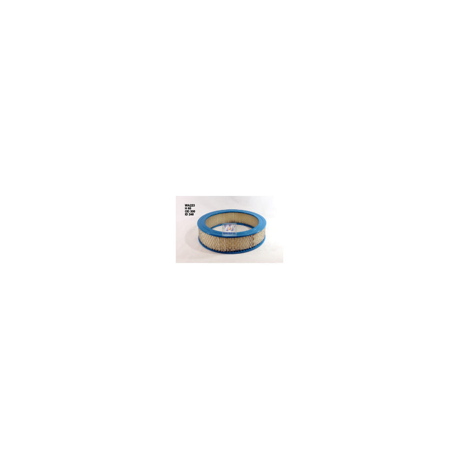 Wesfil AIR FILTER A223 MITSUBISHI - WA223